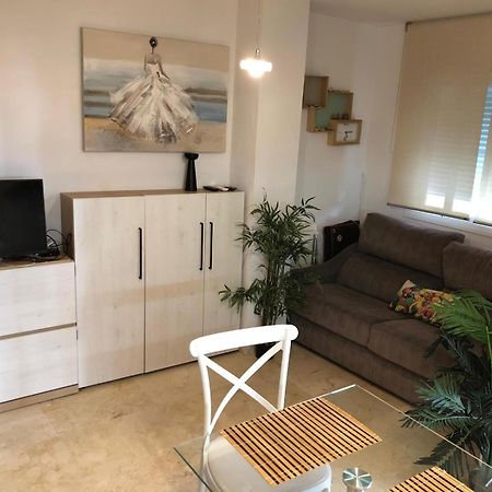 Precioso Apartamento A 50 Metros De La Playa Rincón de la Victoria Eksteriør billede