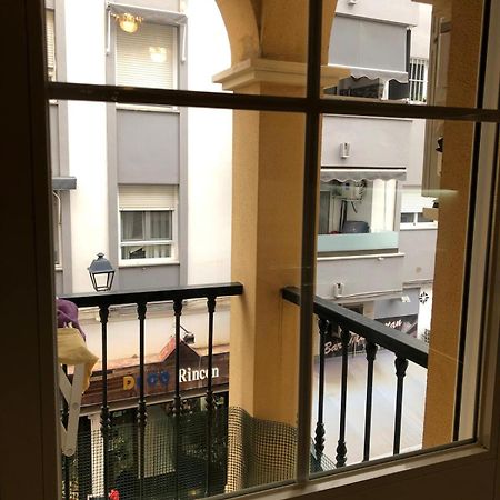 Precioso Apartamento A 50 Metros De La Playa Rincón de la Victoria Eksteriør billede