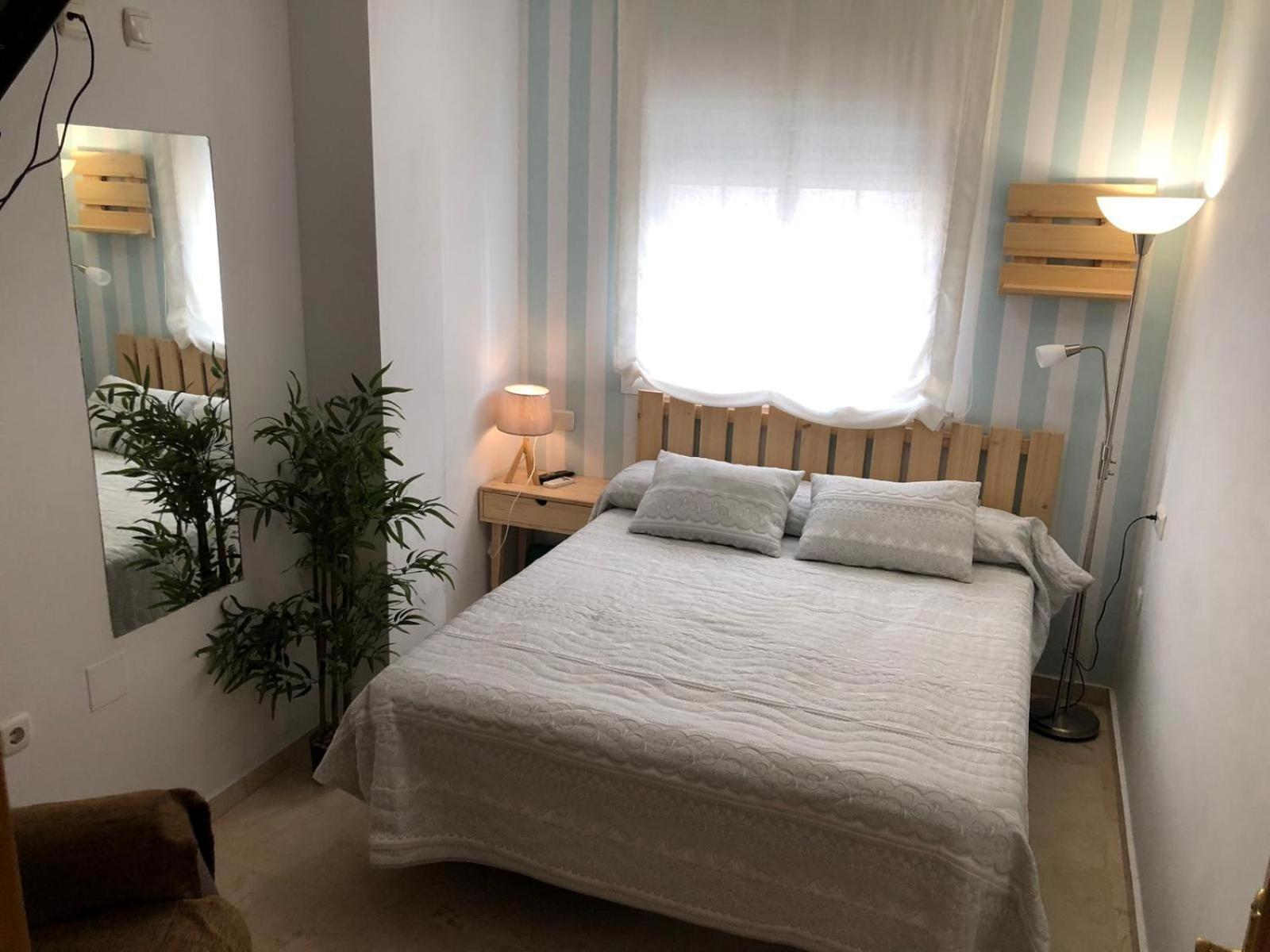Precioso Apartamento A 50 Metros De La Playa Rincón de la Victoria Eksteriør billede